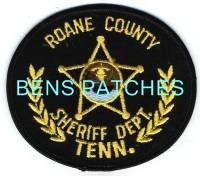 TENNESSEE,A,ROANE COUNTY SHERIFF 1_wm